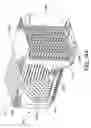 Fig. 40 - Shieldless, high-speed electrical connectors