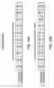 Fig. 52 - Shieldless, high-speed electrical connectors
