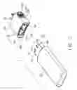 Fig. 04 - Portable memory device with protective cap
