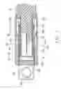 Fig. 08 - Portable memory device with protective cap