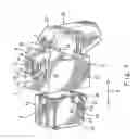Fig. 02 - Lever-type connector with locking arm