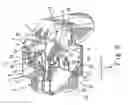 Fig. 07 - Lever-type connector with locking arm