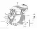 Fig. 10 - Lever-type connector with locking arm