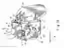 Fig. 15 - Lever-type connector with locking arm