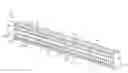 Fig. 01 - High density coaxial switching jack