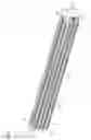 Fig. 03 - High density coaxial switching jack