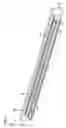 Fig. 06 - High density coaxial switching jack