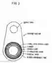 Fig. 04 - Termination structure of cable with shield layer