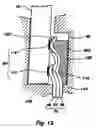 Fig. 11 - Modular sockets using flexible interconnects