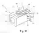 Fig. 06 - Power connector