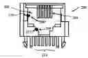 Fig. 01 - System and method for detecting an incorrect cable connection