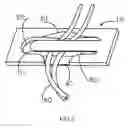 Fig. 03 - LEAD HOLDING APPARATUS FOR AN ELECTRONIC DEVICE