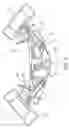 Fig. 04 - Wheel suspension and retraction system