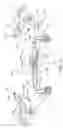Fig. 12 - Wheel suspension and retraction system
