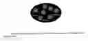 Fig. 01 - Shear thickening fluid containment in polymer composites