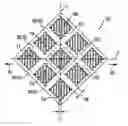 Fig. 01 - Low density, high loft nonwoven substrates