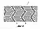 Fig. 12 - Low density, high loft nonwoven substrates