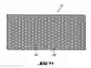Fig. 13 - Low density, high loft nonwoven substrates