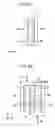 Fig. 08 - Method for manufacturing plasma display panel and laser head exposer used therefor
