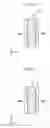 Fig. 10 - Method for manufacturing plasma display panel and laser head exposer used therefor