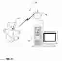 Fig. 08 - Figurine using wireless communication to harness external computing power