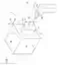 Fig. 02 - Method of manufacturing optical element having annular zones and method of manufacturing mold for forming the same