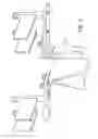 Fig. 03 - Method and apparatus for use in removal of internal bones in a fore-end
