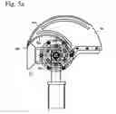 Fig. 06 - Method and apparatus for use in removal of internal bones in a fore-end