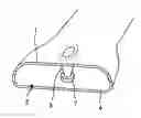 Fig. 01 - Intake duct for vehicle