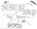 Fig. 01 - System for using an existing cellular network to detect incidents of GPS jaming