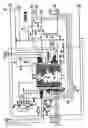Fig. 07 - Transceiver with closed loop control of antenna tuning and power level