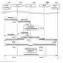 Fig. 01 - Method and system for collecting opinions of push-to-talk over cellular participants in push-to-talk over cellular network
