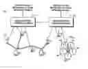 Fig. 01 - Cell selection in broadcast and multicast communication environments