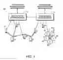 Fig. 02 - Cell selection in broadcast and multicast communication environments