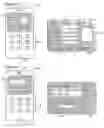 Fig. 04 - System and method of utilizing a remote server to create movies and slide shows for viewing on a cellular telephone
