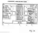 Fig. 19 - Cellular phone in form factor of a conventional audio cassette