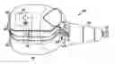 Fig. 01 - Speakerphone with detachable ear bud
