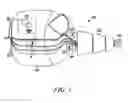Fig. 02 - Speakerphone with detachable ear bud