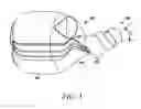 Fig. 04 - Speakerphone with detachable ear bud