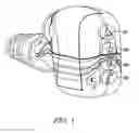Fig. 06 - Speakerphone with detachable ear bud