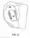 Fig. 07 - Speakerphone with detachable ear bud