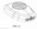 Fig. 14 - Speakerphone with detachable ear bud