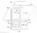 Fig. 01 - Collapsible portable display