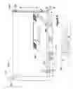 Fig. 07 - Collapsible portable display