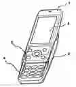 Fig. 01 - Portable terminal
