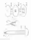 Fig. 03 - Nail with wings on tip