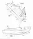 Fig. 02 - Stabilized putter head