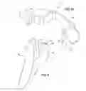 Fig. 07 - Stabilized putter head