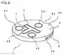 Fig. 08 - Golf ball marker