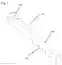 Fig. 09 - Mechanical chain tensioner with ratcheting device